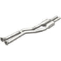 MagnaFlow 2003 BMW 325Ci 2.5L | 2003-2005 BMW 325i 2.5L OEM Grade Federal / EPA Compliant Direct-Fit Catalytic Converter 49760