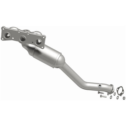 MagnaFlow OEM Grade Federal / EPA Compliant Direct-Fit Manifold Catalytic Converter 49762