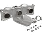 MagnaFlow OEM Grade Federal / EPA Compliant Direct-Fit Manifold Catalytic Converter 49763