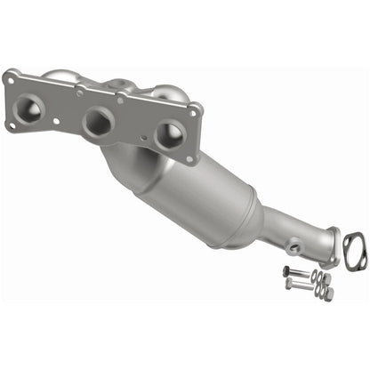 MagnaFlow OEM Grade Federal / EPA Compliant Direct-Fit Manifold Catalytic Converter 49763