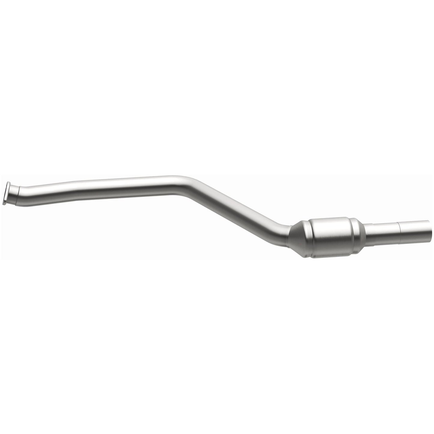 MagnaFlow OEM Grade Federal / EPA Compliant Direct-Fit Catalytic Converter 49764