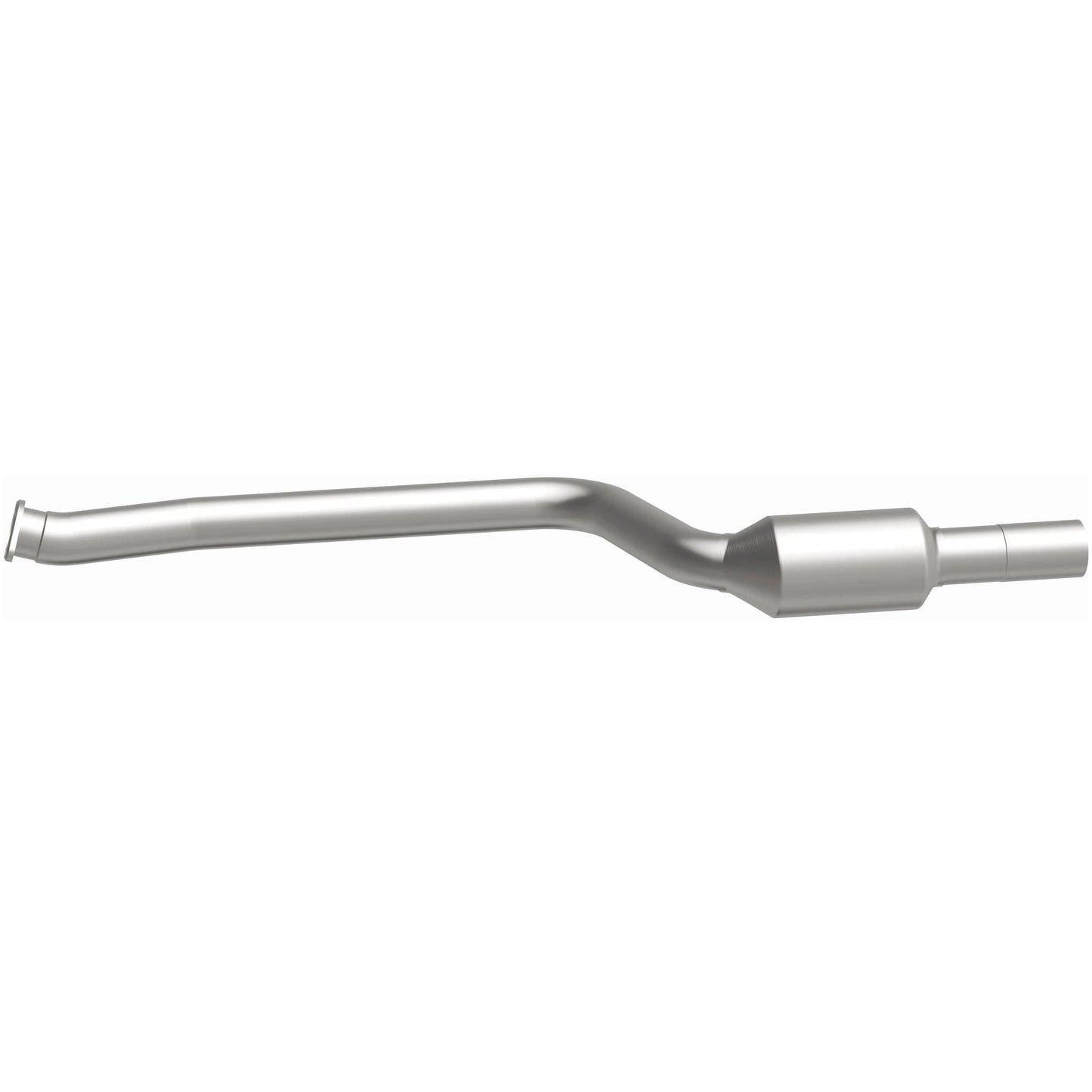 MagnaFlow OEM Grade Federal / EPA Compliant Direct-Fit Catalytic Converter 49765