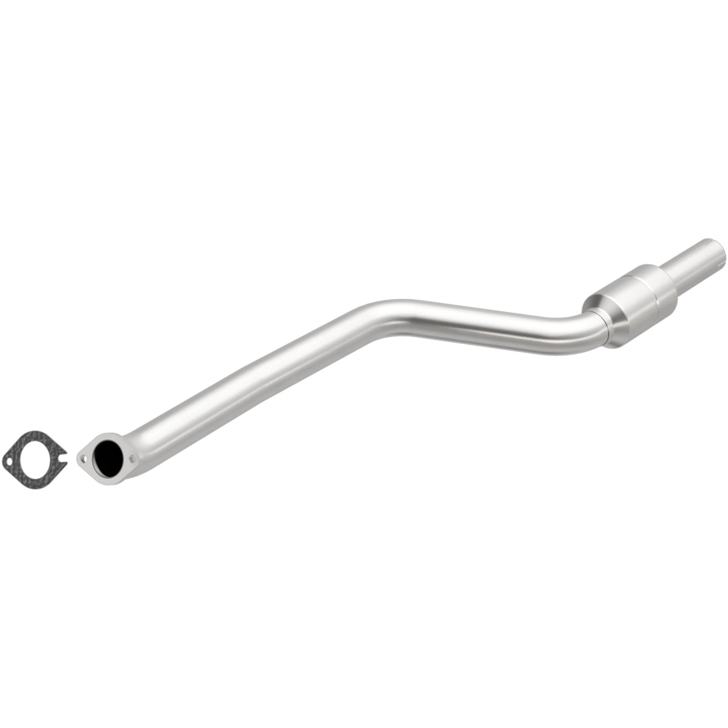 MagnaFlow OEM Grade Federal / EPA Compliant Direct-Fit Catalytic Converter 49768