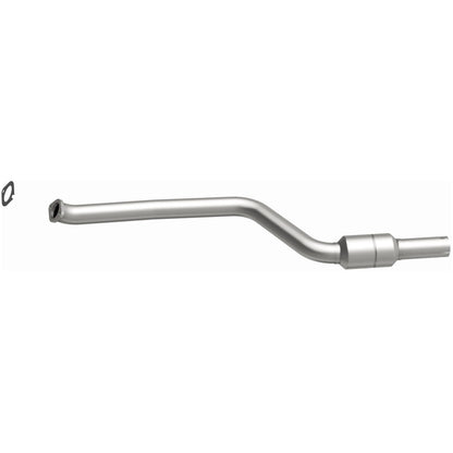 MagnaFlow OEM Grade Federal / EPA Compliant Direct-Fit Catalytic Converter 49768