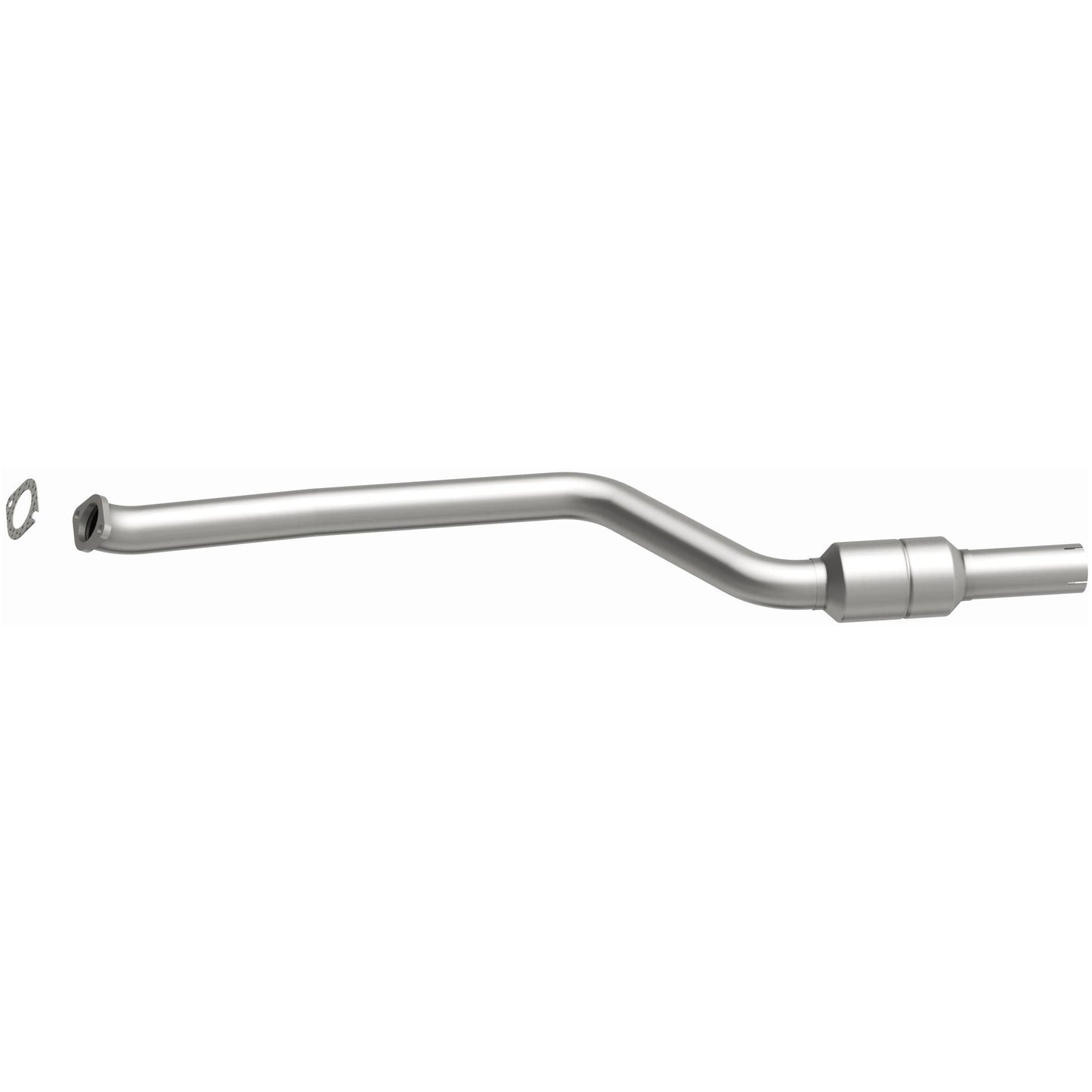 MagnaFlow OEM Grade Federal / EPA Compliant Direct-Fit Catalytic Converter 49769
