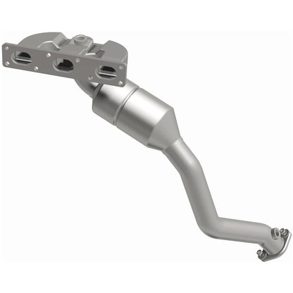 MagnaFlow OEM Grade Federal / EPA Compliant Direct-Fit Manifold Catalytic Converter 49772