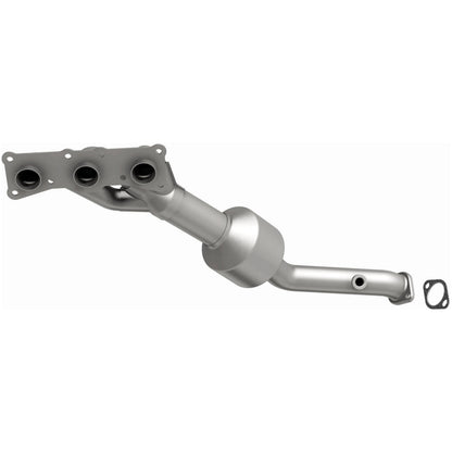 MagnaFlow OEM Grade Federal / EPA Compliant Direct-Fit Manifold Catalytic Converter 49774