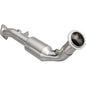 MagnaFlow 2008-2010 BMW 535i 3.0L OEM Grade Federal / EPA Compliant Direct-Fit Catalytic Converter 49779