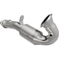 MagnaFlow 2008-2010 BMW 535i 3.0L OEM Grade Federal / EPA Compliant Direct-Fit Catalytic Converter 49780