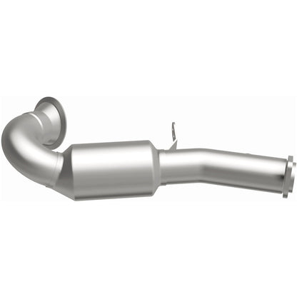 MagnaFlow 2008-2010 BMW 535i 3.0L OEM Grade Federal / EPA Compliant Direct-Fit Catalytic Converter 49780