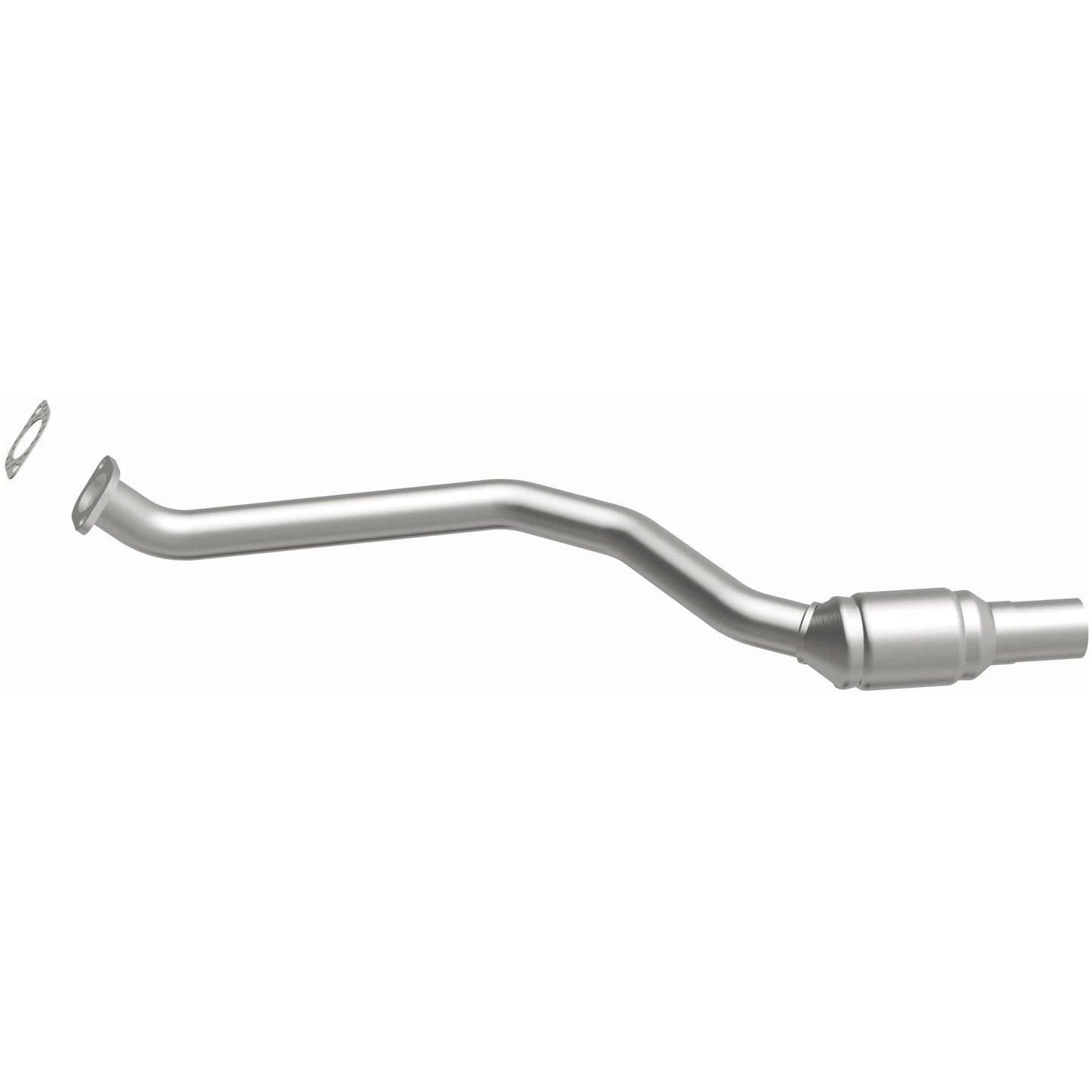 MagnaFlow OEM Grade Federal / EPA Compliant Direct-Fit Catalytic Converter 49781