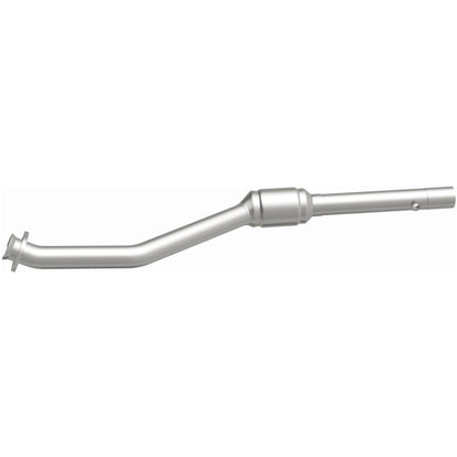 MagnaFlow OEM Grade Federal / EPA Compliant Direct-Fit Catalytic Converter 49785