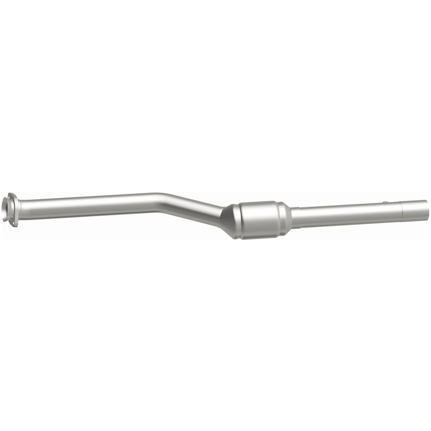 MagnaFlow OEM Grade Federal / EPA Compliant Direct-Fit Catalytic Converter 49786