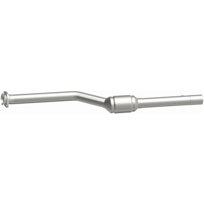 MagnaFlow OEM Grade Federal / EPA Compliant Direct-Fit Catalytic Converter 49786