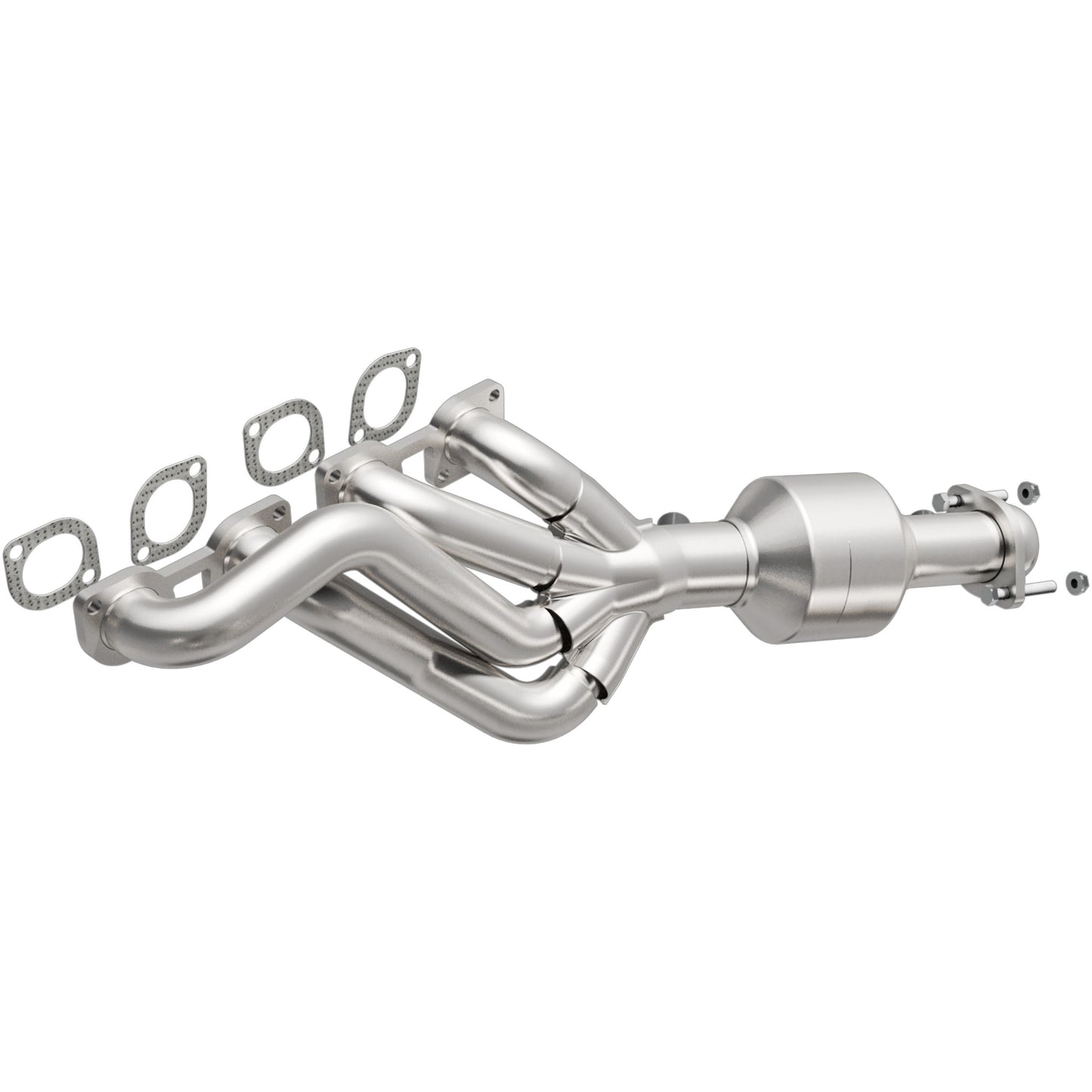 MagnaFlow OEM Grade Federal / EPA Compliant Direct-Fit Manifold Catalytic Converter 49789