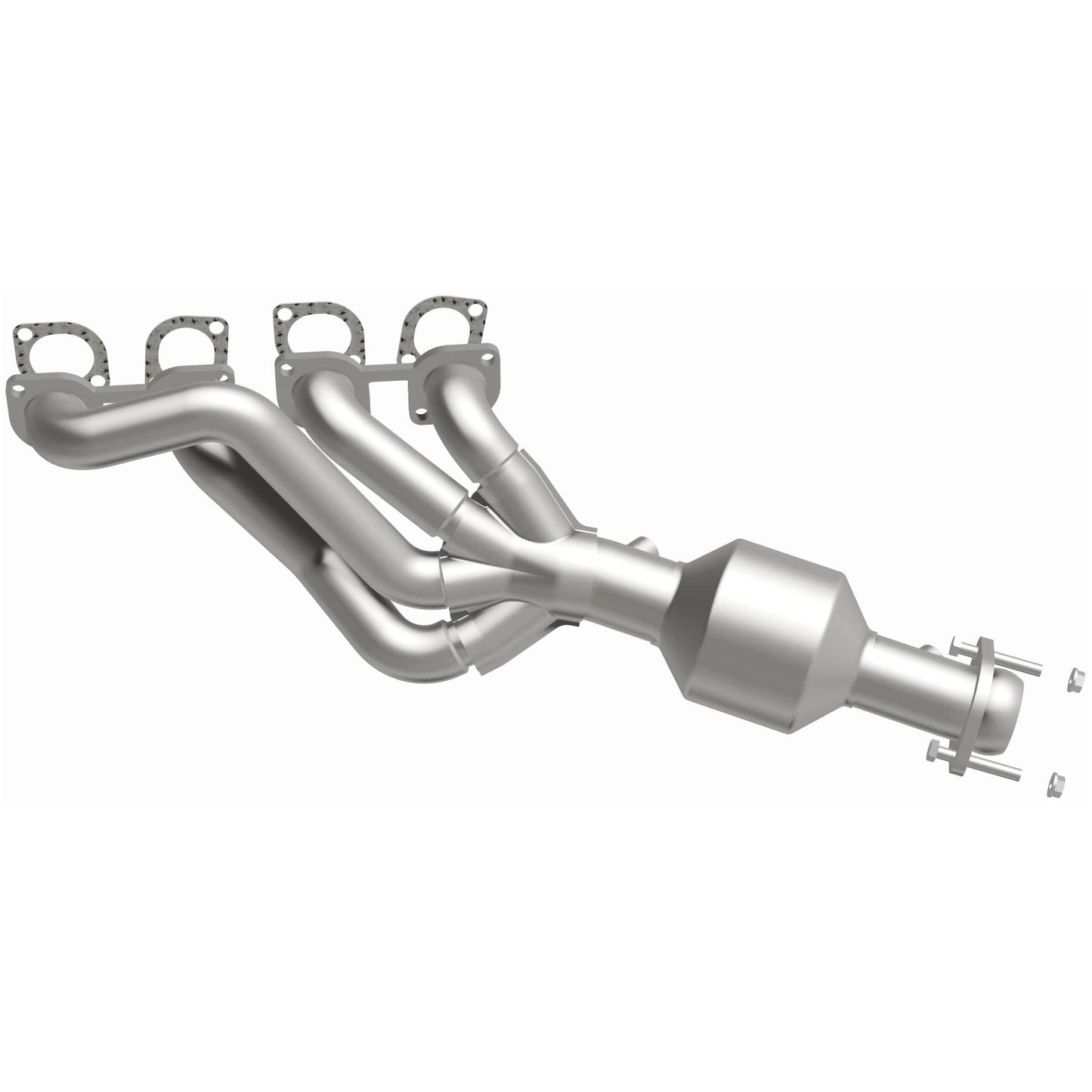 MagnaFlow OEM Grade Federal / EPA Compliant Direct-Fit Manifold Catalytic Converter 49789
