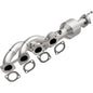MagnaFlow OEM Grade Federal / EPA Compliant Direct-Fit Manifold Catalytic Converter 49790