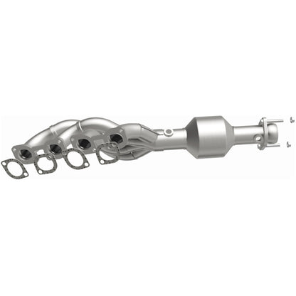 MagnaFlow OEM Grade Federal / EPA Compliant Direct-Fit Manifold Catalytic Converter 49790