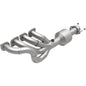 MagnaFlow OEM Grade Federal / EPA Compliant Direct-Fit Manifold Catalytic Converter 49791