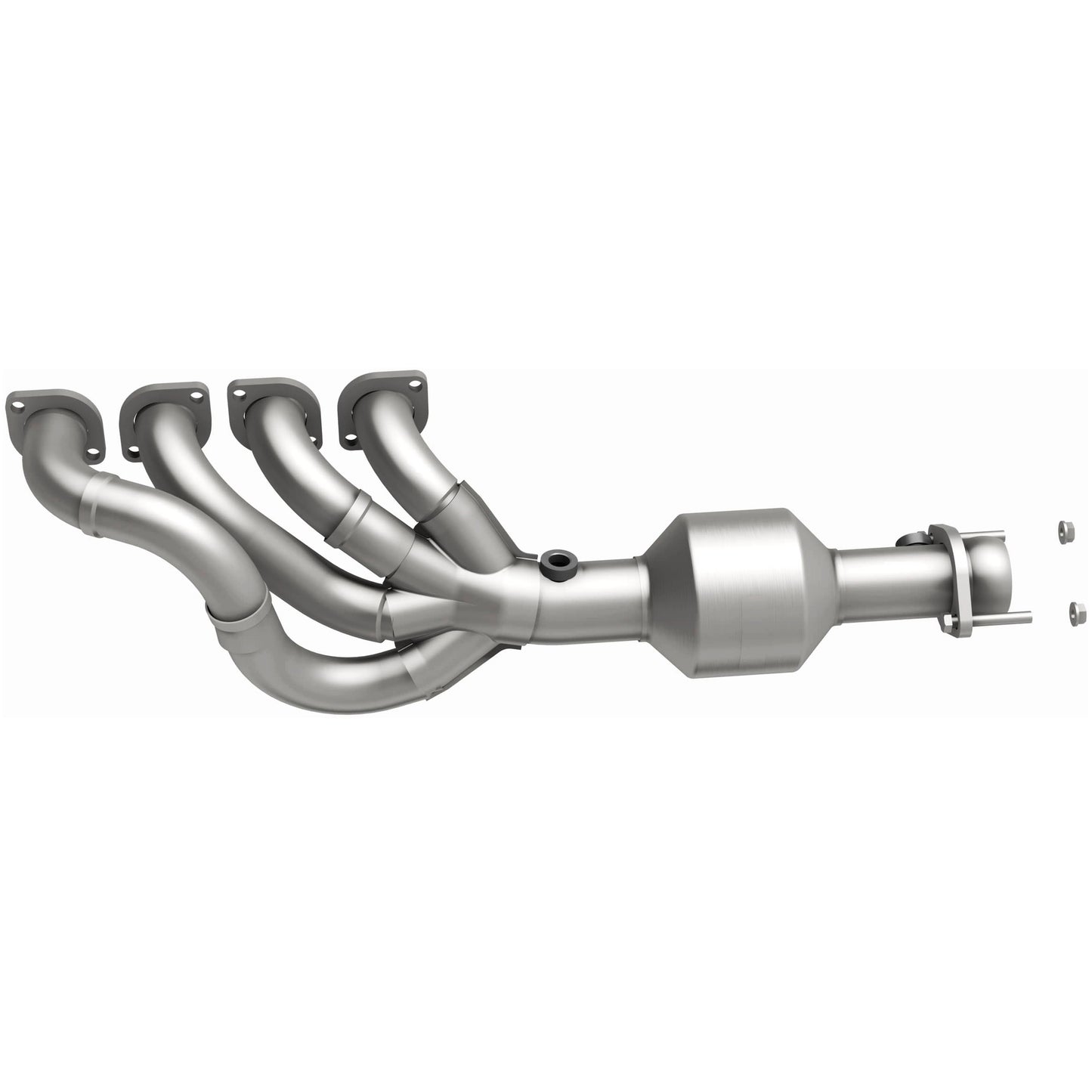 MagnaFlow OEM Grade Federal / EPA Compliant Direct-Fit Manifold Catalytic Converter 49791