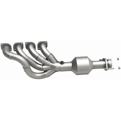 MagnaFlow OEM Grade Federal / EPA Compliant Direct-Fit Manifold Catalytic Converter 49791