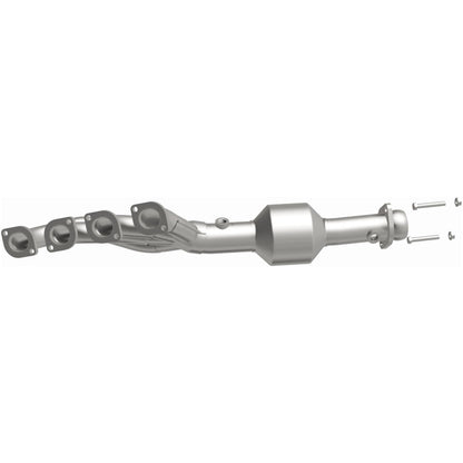 MagnaFlow OEM Grade Federal / EPA Compliant Direct-Fit Manifold Catalytic Converter 49792