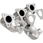 MagnaFlow 2001-2006 BMW M3 3.2L | 2001-2002 BMW Z3 3.2L OEM Grade Federal / EPA Compliant Direct-Fit Manifold Catalytic Converter 49796