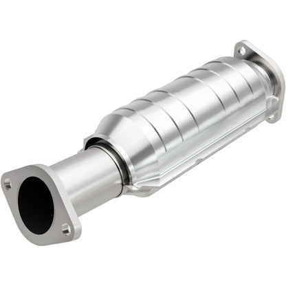 MagnaFlow 2006-2007 Hyundai Sonata 3.3L | 2006 Hyundai Azera 3.8L OEM Grade Federal / EPA Compliant Direct-Fit Catalytic Converter 49811