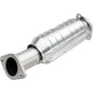 MagnaFlow 2006-2007 Hyundai Sonata 3.3L | 2006 Hyundai Azera 3.8L OEM Grade Federal / EPA Compliant Direct-Fit Catalytic Converter 49811