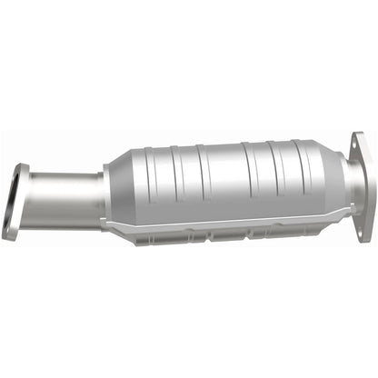 MagnaFlow 2006-2007 Hyundai Sonata 3.3L | 2006 Hyundai Azera 3.8L OEM Grade Federal / EPA Compliant Direct-Fit Catalytic Converter 49811