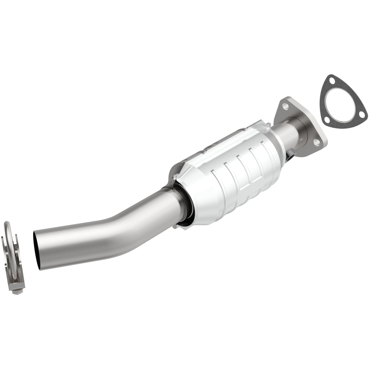 MagnaFlow 2004-2005 Suzuki Forenza 2.0L | 2005 Suzuki Reno 2.0L OEM Grade Federal / EPA Compliant Direct-Fit Catalytic Converter 49812