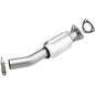 MagnaFlow 2004-2005 Suzuki Forenza 2.0L | 2005 Suzuki Reno 2.0L OEM Grade Federal / EPA Compliant Direct-Fit Catalytic Converter 49812