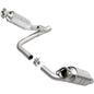 MagnaFlow OEM Grade Federal / EPA Compliant Direct-Fit Catalytic Converter 49832