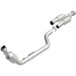 MagnaFlow 2004-2008 Chrysler Crossfire 3.2L | 2001-2003 Mercedes-Benz SLK320 3.2L OEM Grade Federal / EPA Compliant Direct-Fit Catalytic Converter 49835