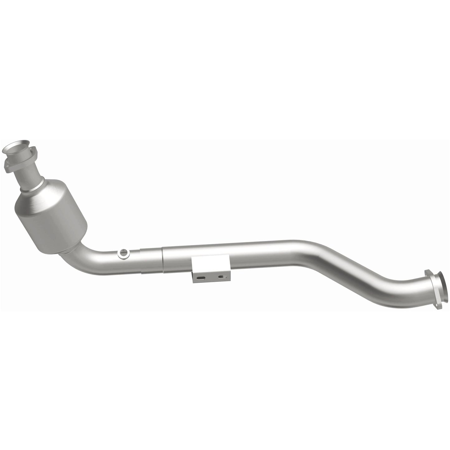 MagnaFlow 2004-2008 Chrysler Crossfire 3.2L | 2001-2003 Mercedes-Benz SLK320 3.2L OEM Grade Federal / EPA Compliant Direct-Fit Catalytic Converter 49836