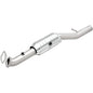 MagnaFlow 2008-2010 Mitsubishi Lancer 2.0L | 2009-2010 Mitsubishi Lancer 2.4L OEM Grade Federal / EPA Compliant Direct-Fit Catalytic Converter 49843