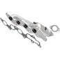 MagnaFlow 2008-2010 Ford Focus 2.0L OEM Grade Federal / EPA Compliant Direct-Fit Manifold Catalytic Converter 49850
