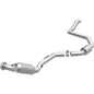 MagnaFlow 2000-2003 Mercedes-Benz ML55 AMG 5.5L OEM Grade Federal / EPA Compliant Direct-Fit Catalytic Converter 49863