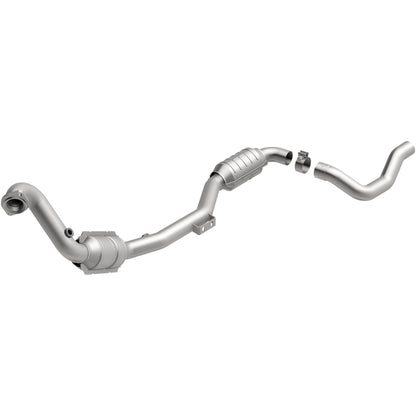 MagnaFlow 2000-2003 Mercedes-Benz ML55 AMG 5.5L OEM Grade Federal / EPA Compliant Direct-Fit Catalytic Converter 49864