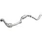 MagnaFlow 2000-2003 Mercedes-Benz ML55 AMG 5.5L OEM Grade Federal / EPA Compliant Direct-Fit Catalytic Converter 49864
