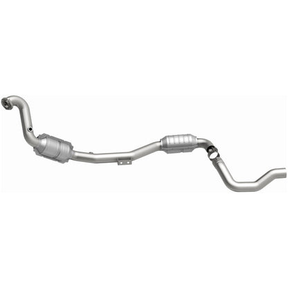 MagnaFlow 2000-2003 Mercedes-Benz ML55 AMG 5.5L OEM Grade Federal / EPA Compliant Direct-Fit Catalytic Converter 49864