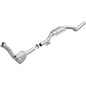 MagnaFlow 2001-2002 Mercedes-Benz ML320 3.2L OEM Grade Federal / EPA Compliant Direct-Fit Catalytic Converter 49866