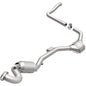 MagnaFlow 1999-2001 Mercedes-Benz ML430 4.3L OEM Grade Federal / EPA Compliant Direct-Fit Catalytic Converter 49867
