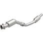MagnaFlow 2004-2009 Audi S4 4.2L OEM Grade Federal / EPA Compliant Direct-Fit Catalytic Converter 49872