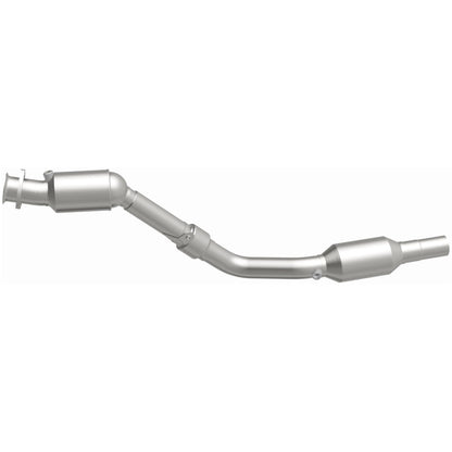 MagnaFlow 2004-2009 Audi S4 4.2L OEM Grade Federal / EPA Compliant Direct-Fit Catalytic Converter 49872
