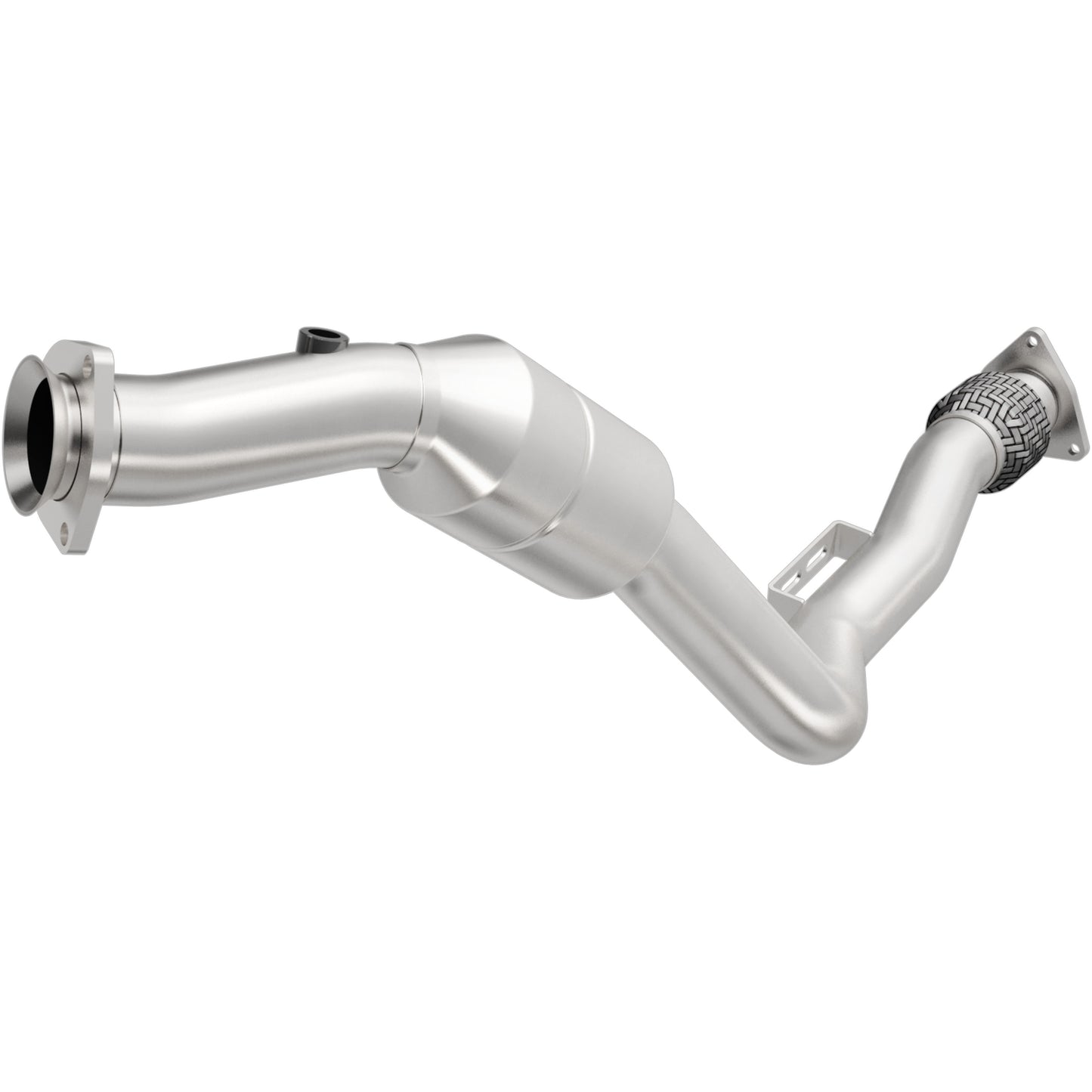 MagnaFlow 2004-2006 Volkswagen Phaeton 4.2L OEM Grade Federal / EPA Compliant Direct-Fit Catalytic Converter 49875