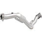 MagnaFlow 2004-2006 Volkswagen Phaeton 4.2L OEM Grade Federal / EPA Compliant Direct-Fit Catalytic Converter 49875