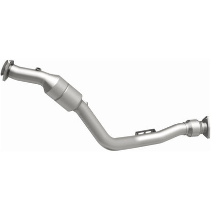 MagnaFlow 2004-2006 Volkswagen Phaeton 4.2L OEM Grade Federal / EPA Compliant Direct-Fit Catalytic Converter 49875