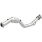 MagnaFlow 2004-2006 Volkswagen Phaeton 4.2L OEM Grade Federal / EPA Compliant Direct-Fit Catalytic Converter 49876