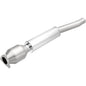 MagnaFlow 2004-2006 Volkswagen Phaeton 4.2L OEM Grade Federal / EPA Compliant Direct-Fit Catalytic Converter 49877